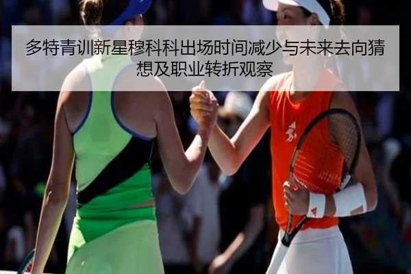 多特青训新星穆科科出场时间减少与未来去向猜想及职业转折观察