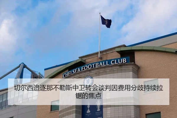 切尔西追逐那不勒斯中卫转会谈判因费用分歧持续拉锯的焦点